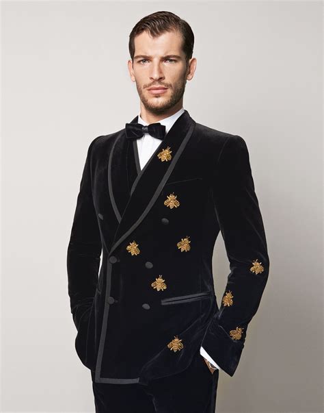 dolce gabbana mens gift set black friday 2018|dolce et gabbana velvet suit for men.